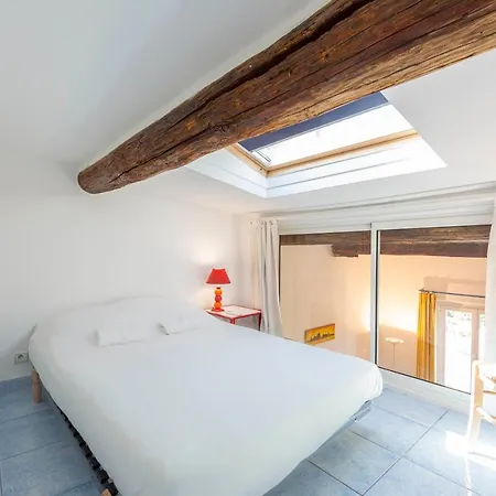 Appartement 100m2 Duplex Apartment, Glimpse Of The Sea