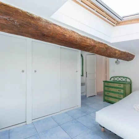 شقة 100m2 Duplex Apartment, Glimpse Of The Sea *
