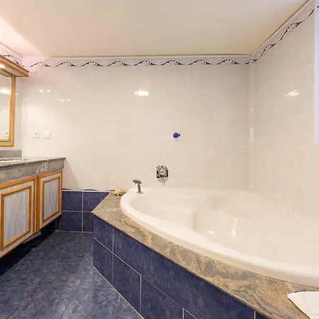100m2 Duplex Apartment, Glimpse Of The Sea