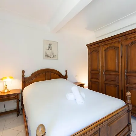 Apartmán 100m2 Duplex Apartment, Glimpse Of The Sea